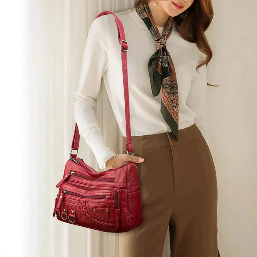 Celia - Elegant Shoulder Bag