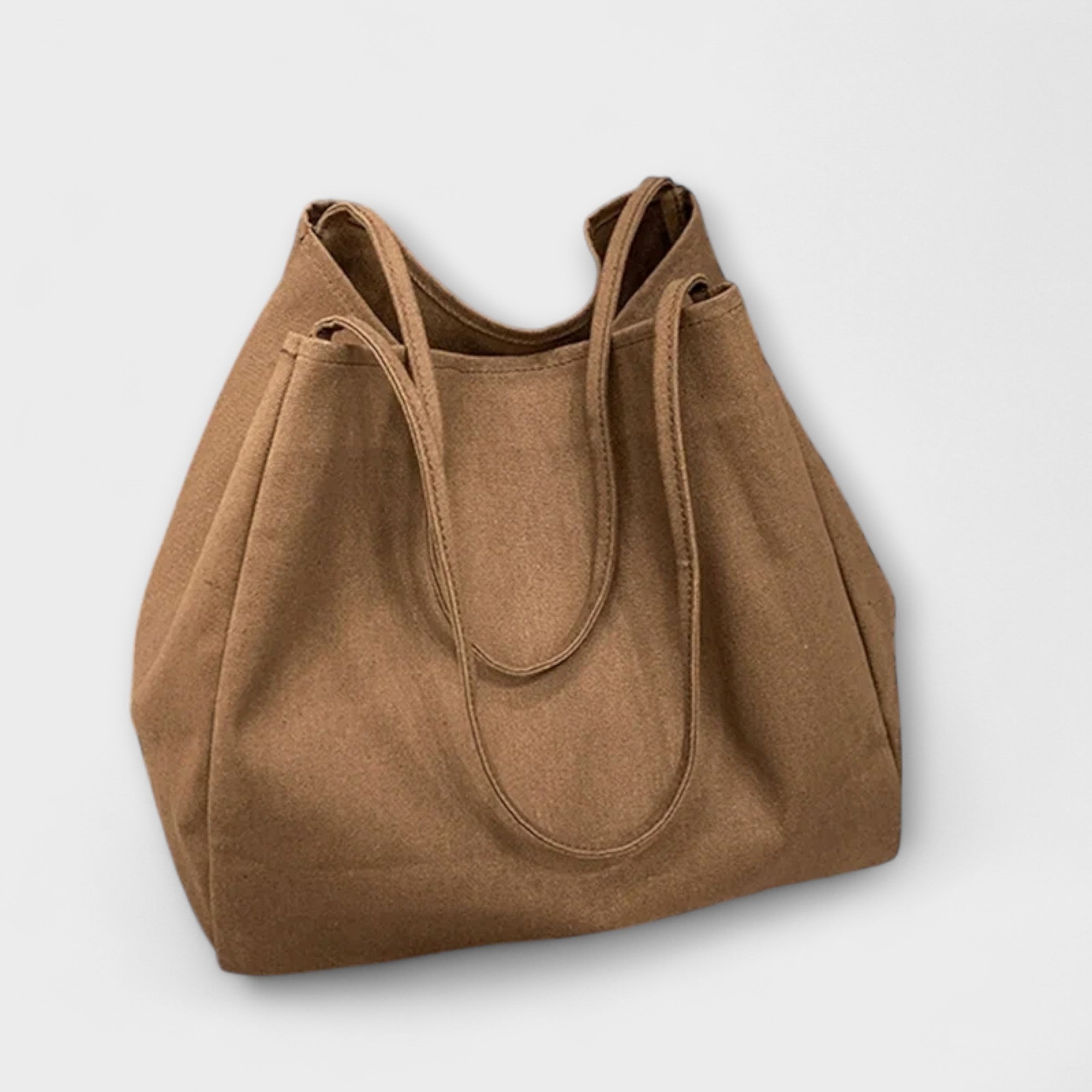 Josephine - Velká plátěná shopper bag