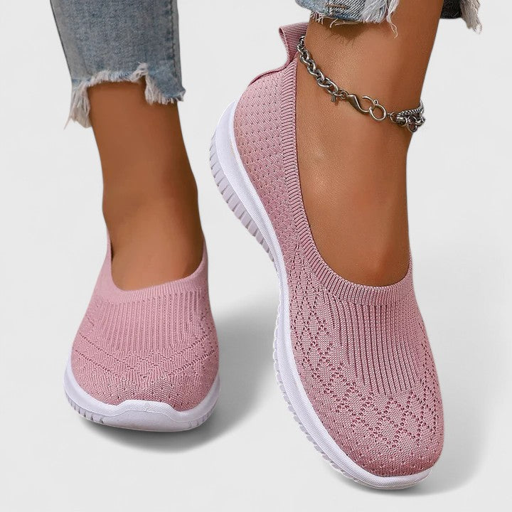 Odara - slip-on ortopediche