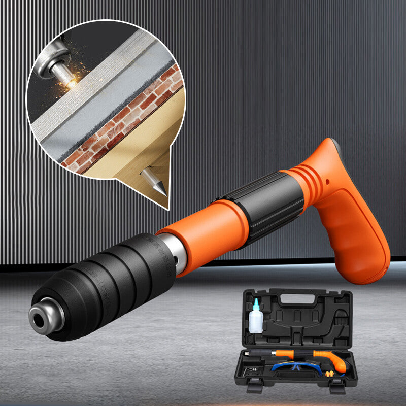 HandyPro – Ruční hřebíkovačka