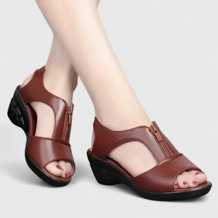 Nerisse - Sandali eleganti