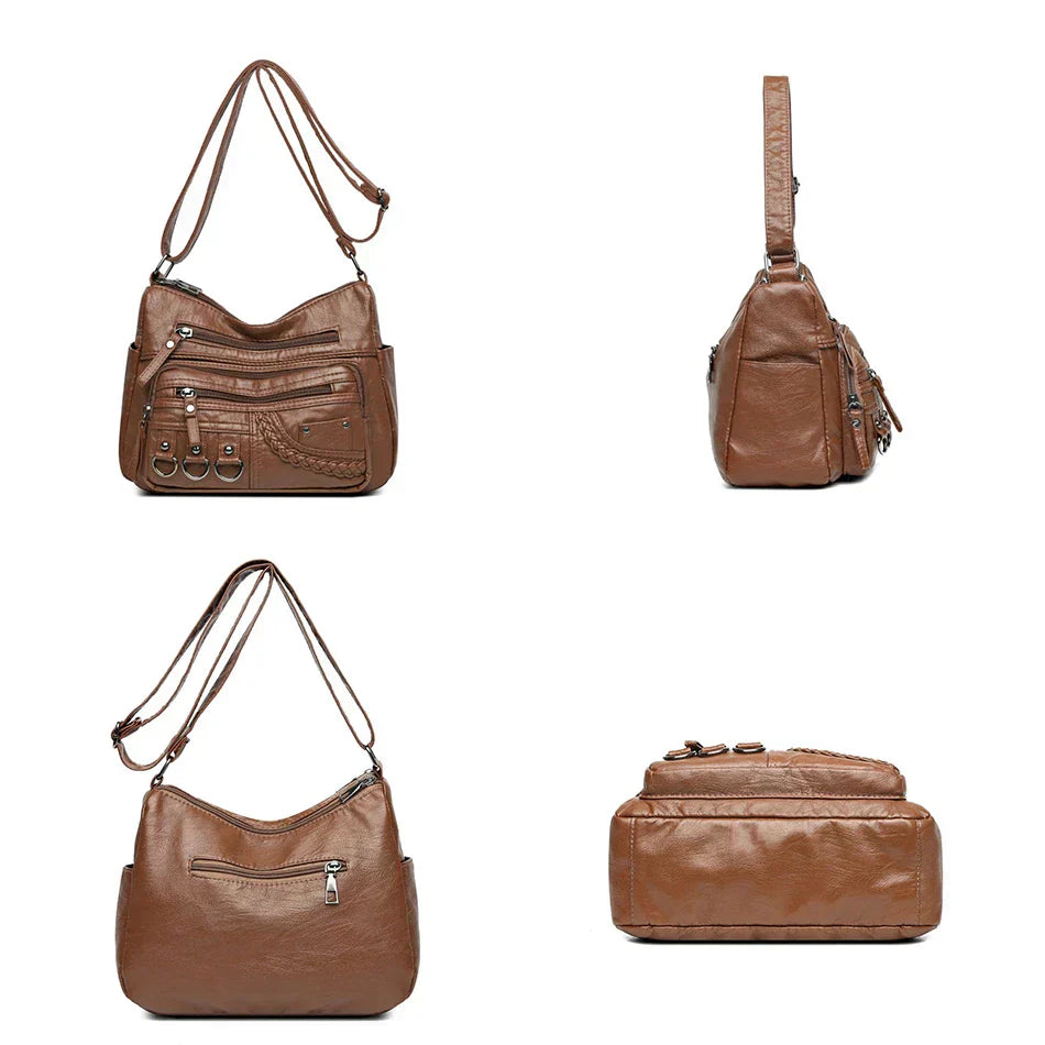 Celia - Elegant Shoulder Bag
