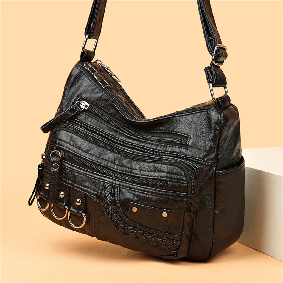 Celia - Elegant Shoulder Bag