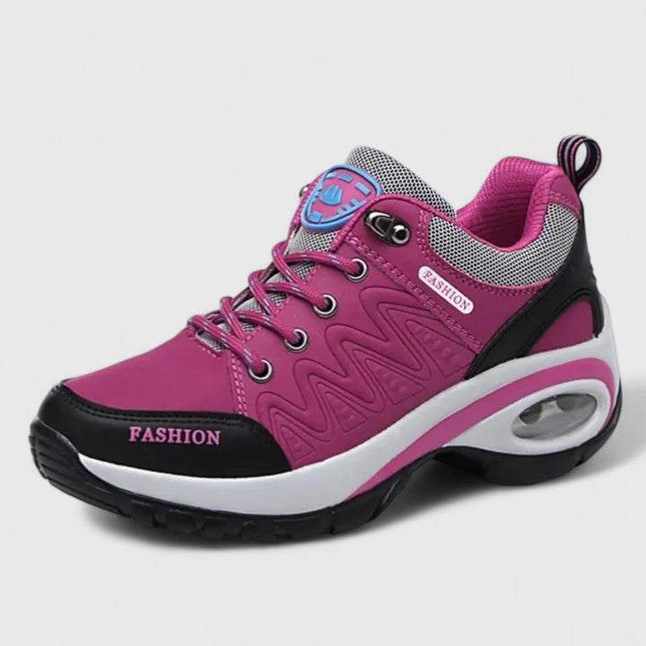 Leslie - sneakers comode
