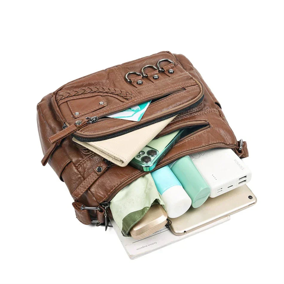 Celia - Elegant Shoulder Bag