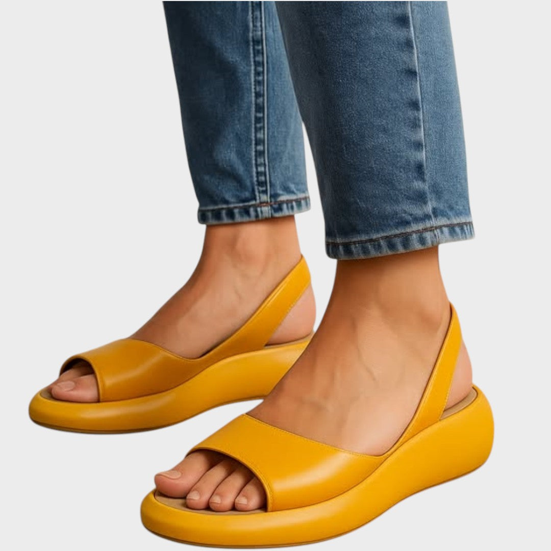 Caryzzaa - Orthopedic Sandals