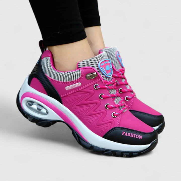 Leslie - sneakers comode