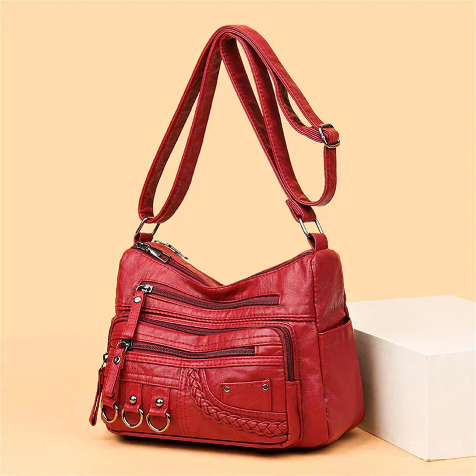 Celia - Elegant Shoulder Bag