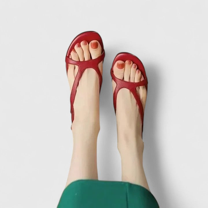 Vivienne - Orthopedic Sandals