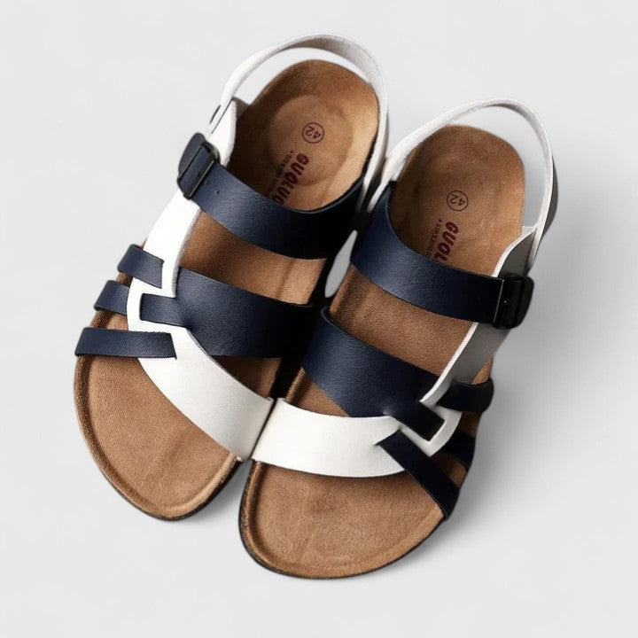Lourizeth - Elegant Sandals