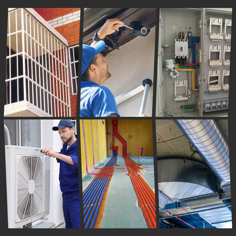 HandyPro – Ruční hřebíkovačka