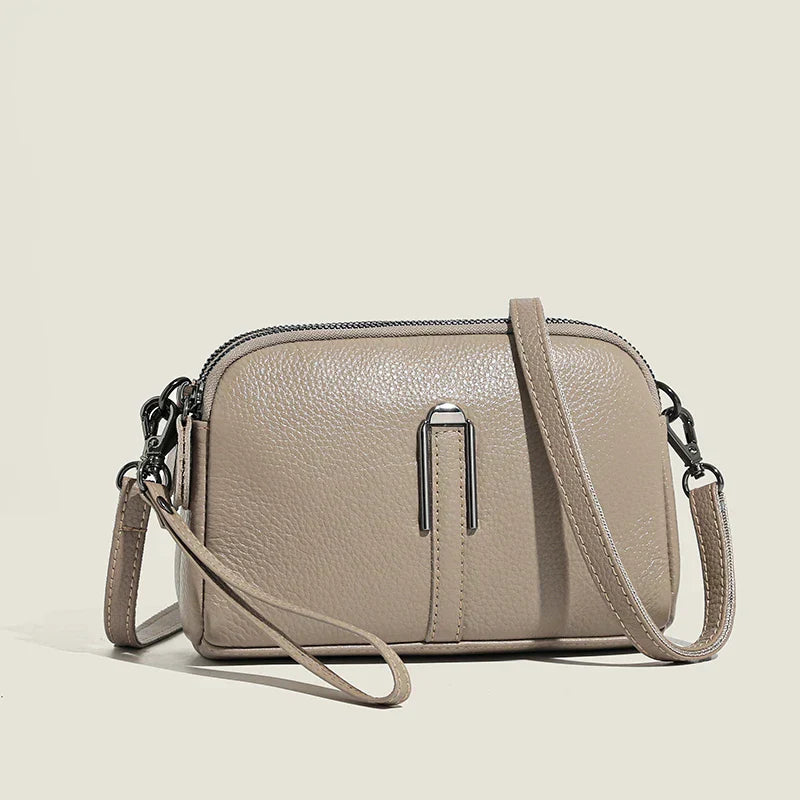 Brooklyn - Luxusná crossbody kabelka