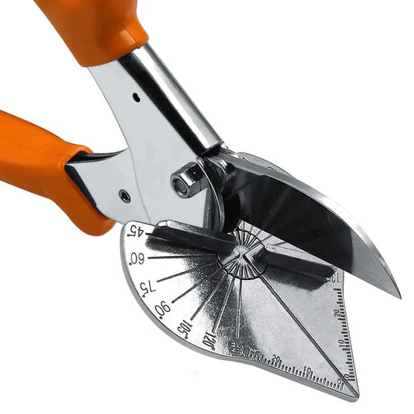 EdgeRule - Angle Cutting Tool