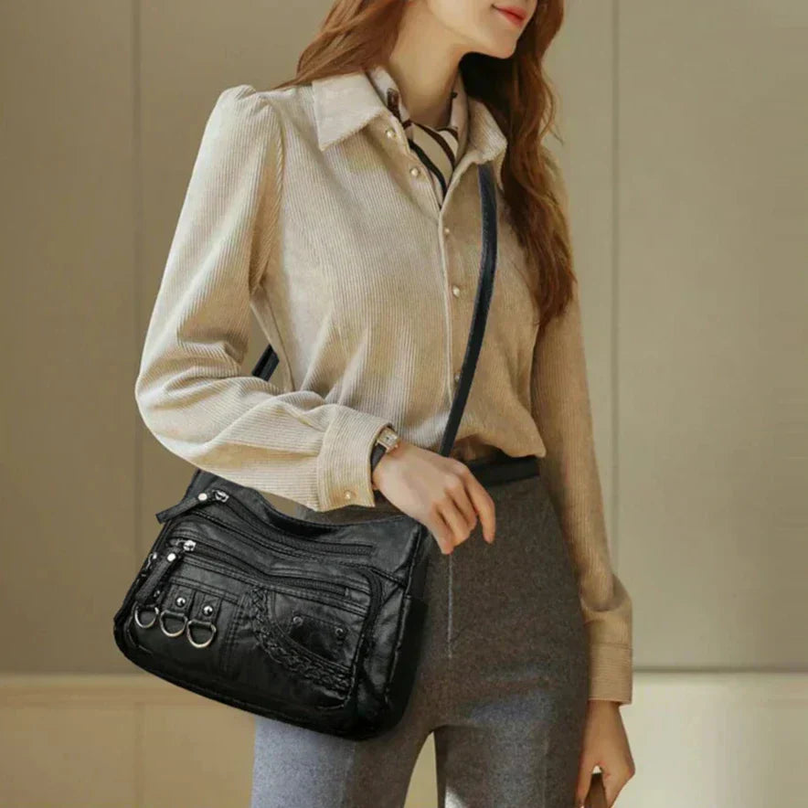 Celia - Elegant Shoulder Bag