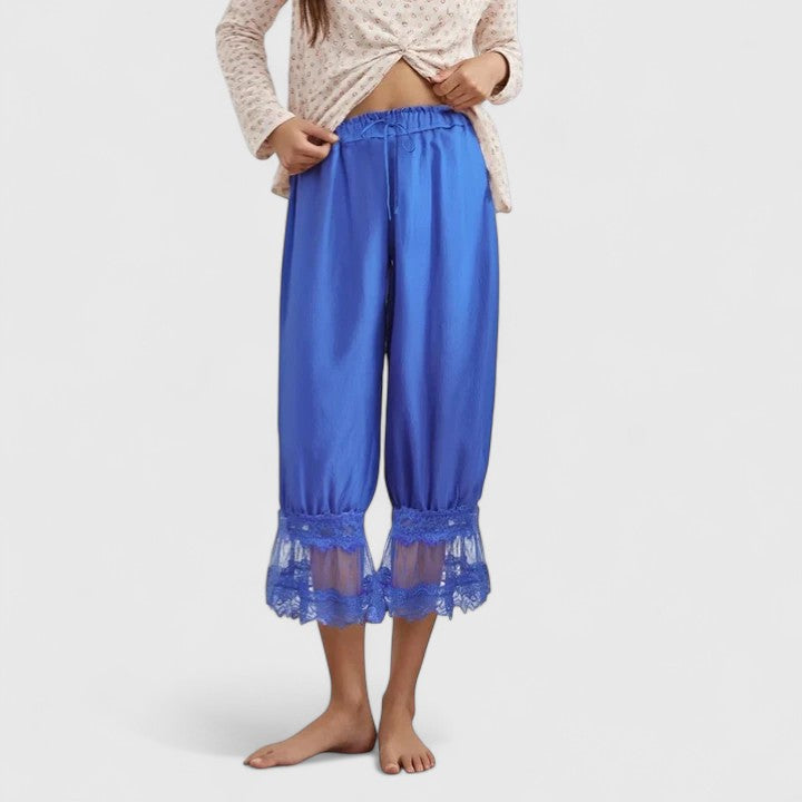 Winona - Comfortable Trousers