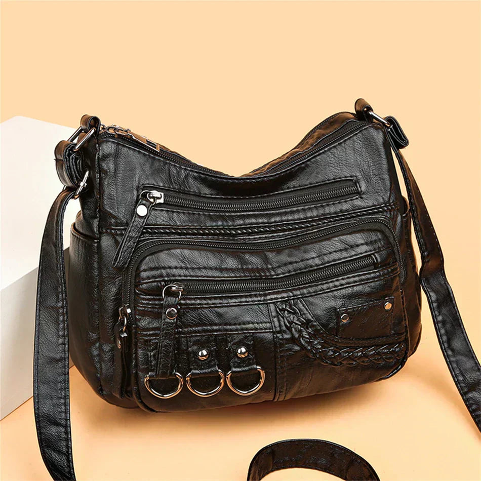 Celia - Elegant Shoulder Bag