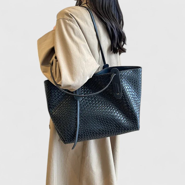 Ashley - Tote Bag