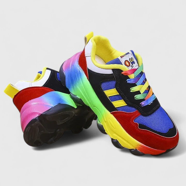 Chrystane - scarpe ortopediche