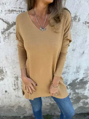Gigi - Pohodlný top