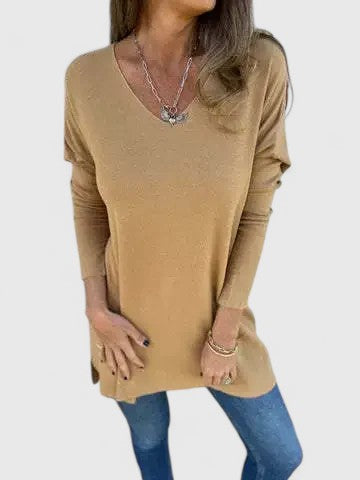 Hendrix - Comfortable Top