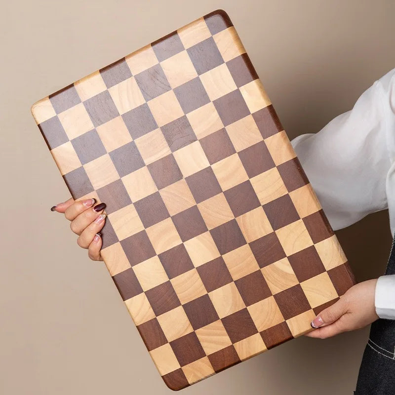WoodElegance - Acacia Cutting Board