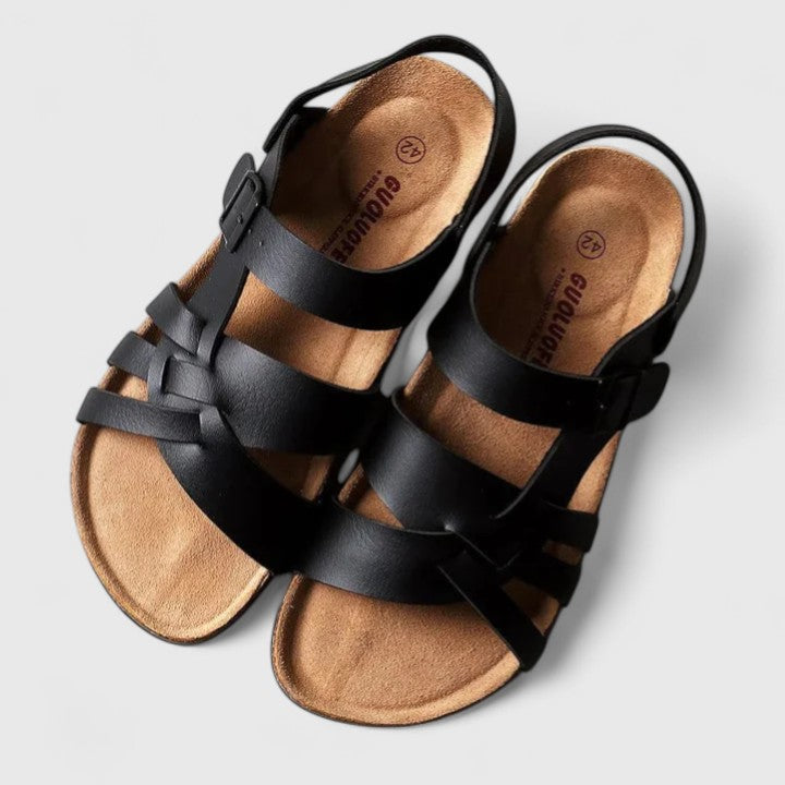 Lourizeth - Elegant Sandals