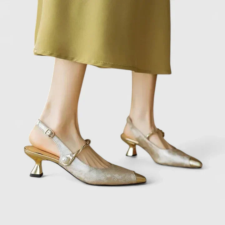 Seraphyane - Orthopedic Heels