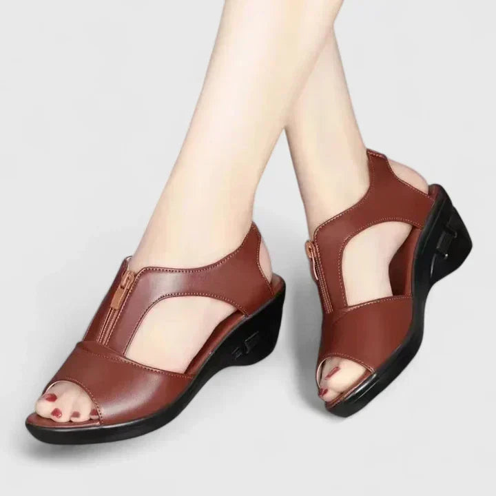 Nerisse - Sandali eleganti