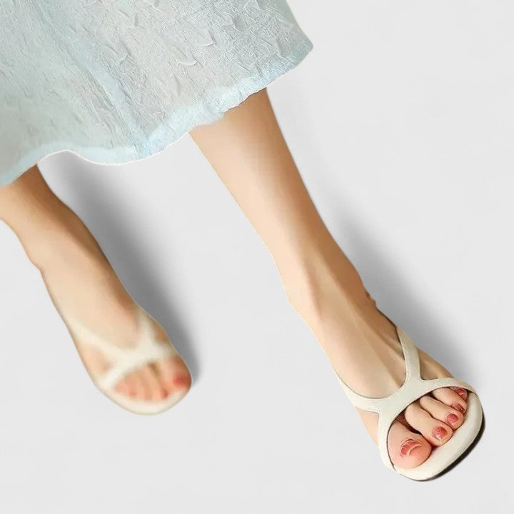 Vivienne - Orthopedic Sandals