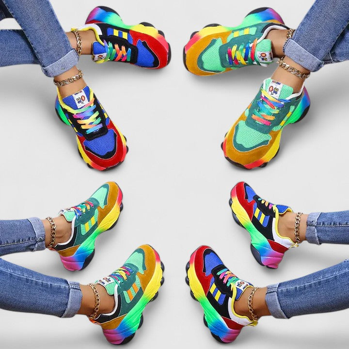 Chrystane - scarpe ortopediche