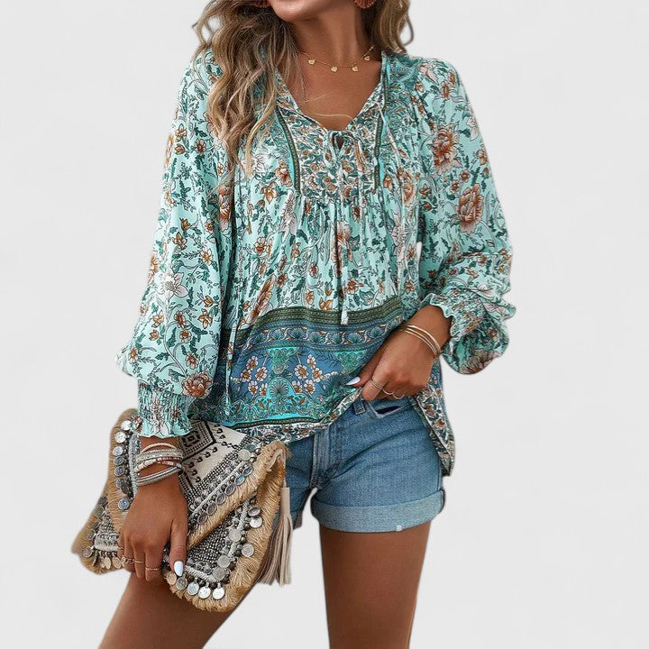 Marlowe - Elegantní top