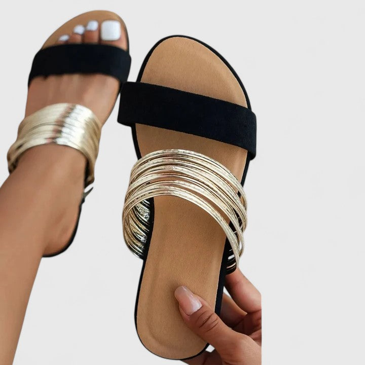 Lioraen - Elegant Sandals