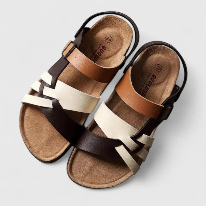 Lourizeth - Elegant Sandals