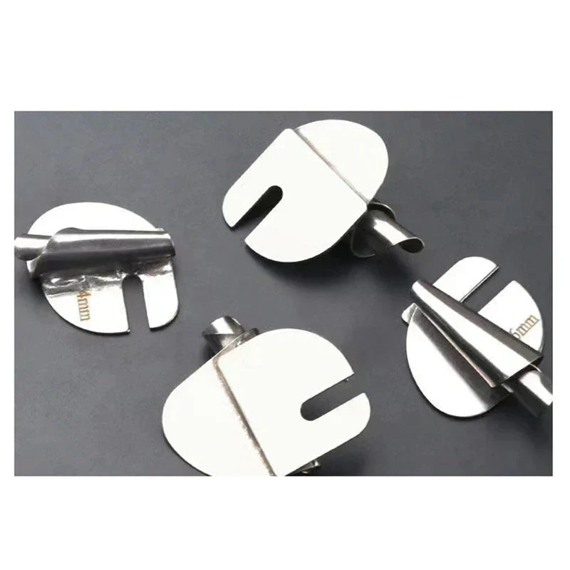 FoldForce - Hem Master Pro Set