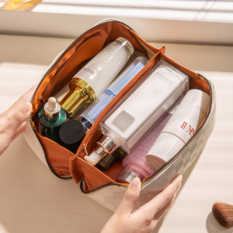 Veloura - Beauty Case Elegante
