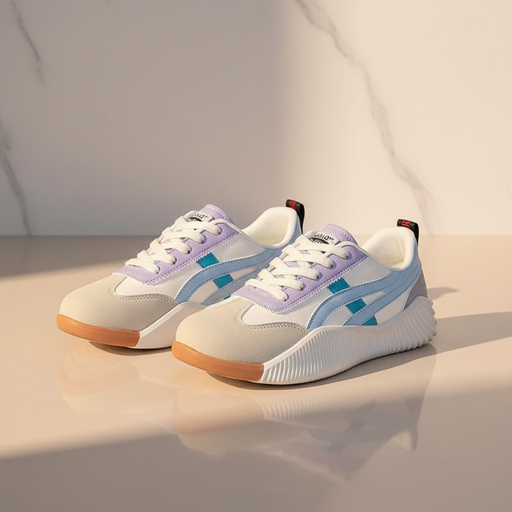 ComPad - Comfort Walking Sneakers