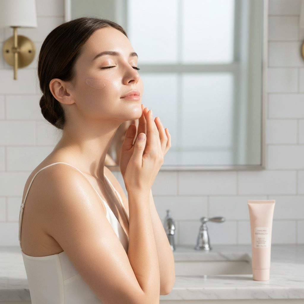 PurifyMax – exfoliační tělový gel