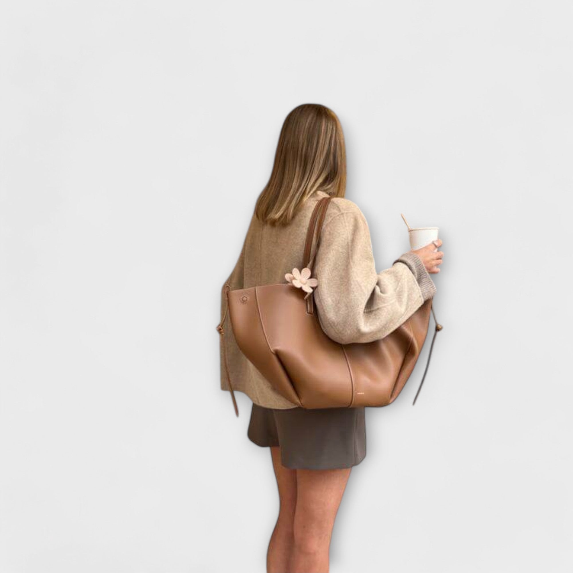 Rachel - Tote bag