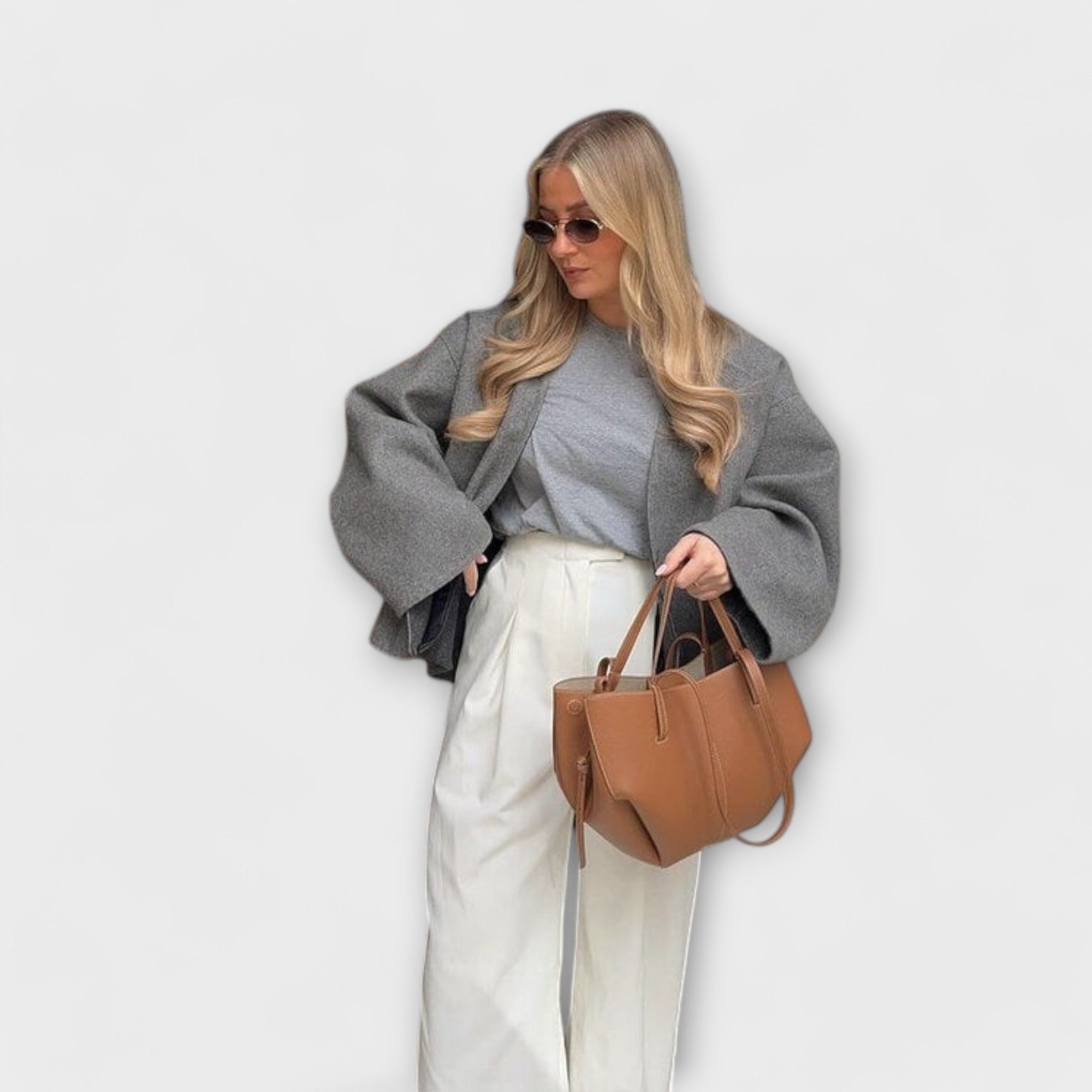 Rachel - Tote bag