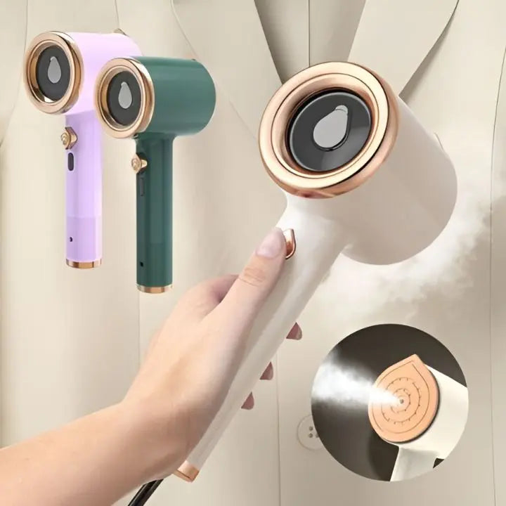 OneSwipe - Handheld Steam Iron
