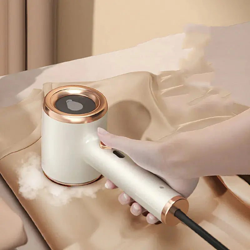 OneSwipe - Handheld Steam Iron