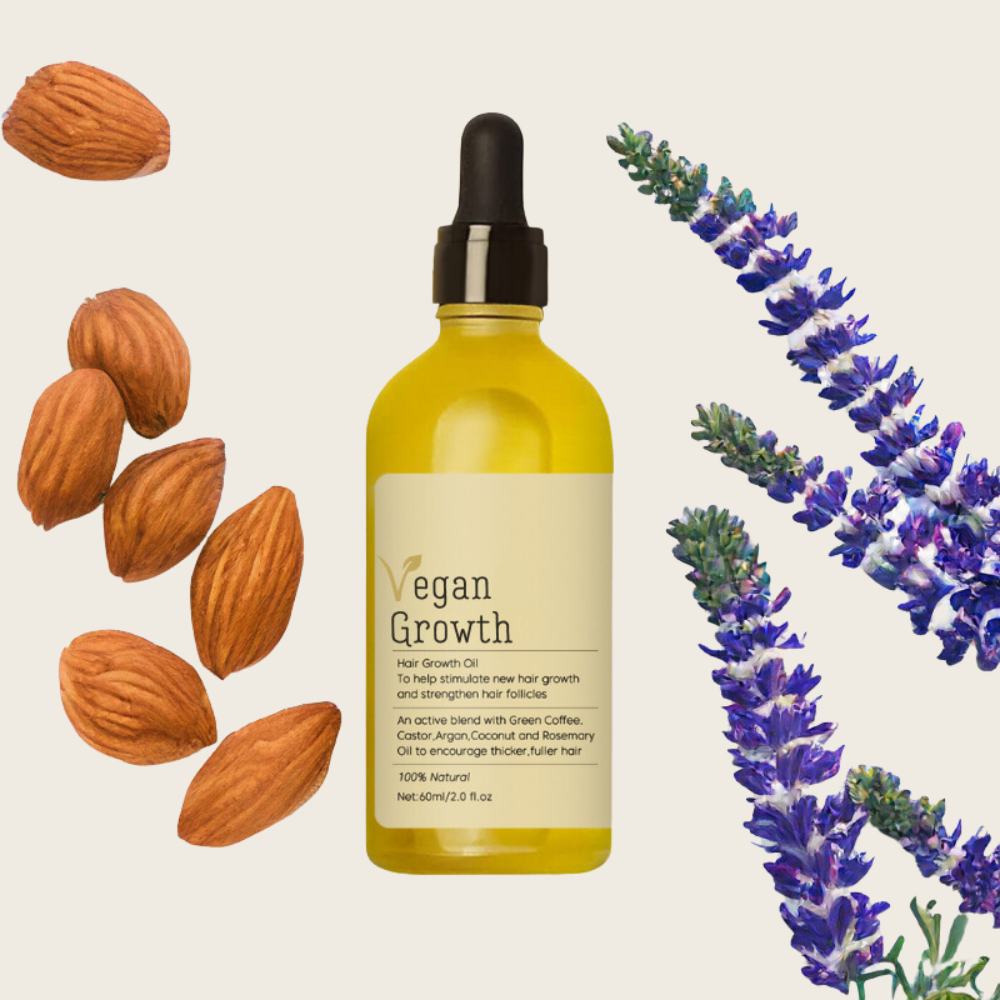 FolliPrime Synergy Oil Set – Kompletní péče o pokožku hlavy a vlasy