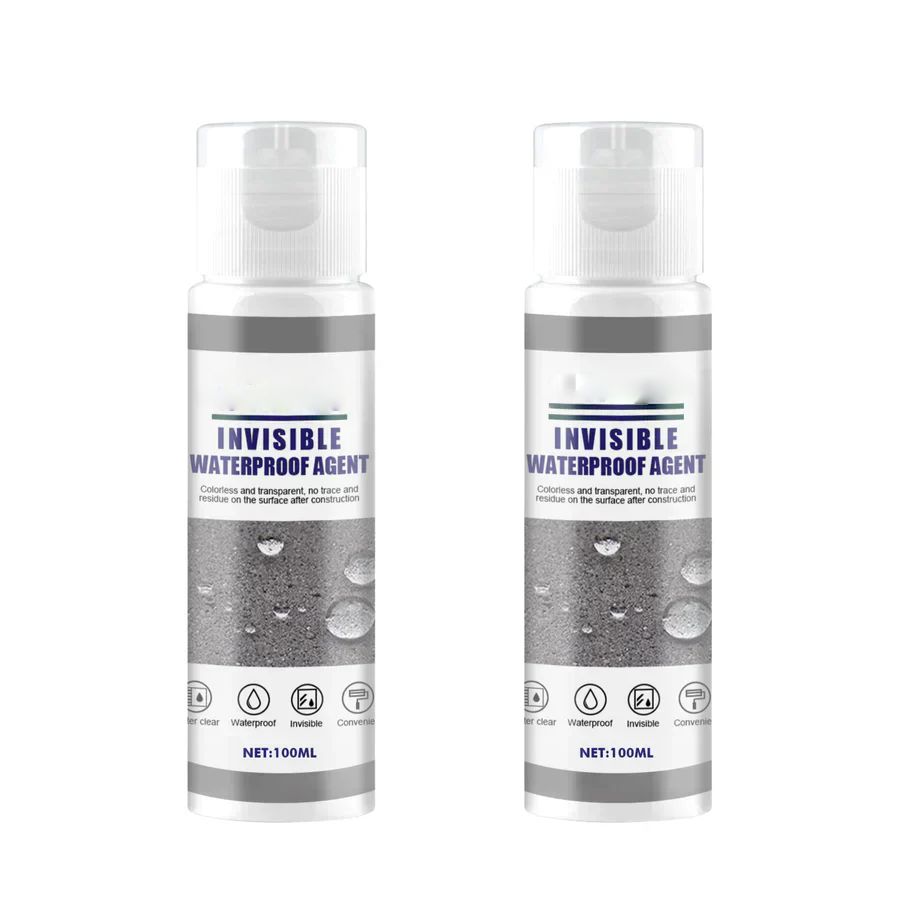 ShineGuard – voděodolný těsnicí sprej