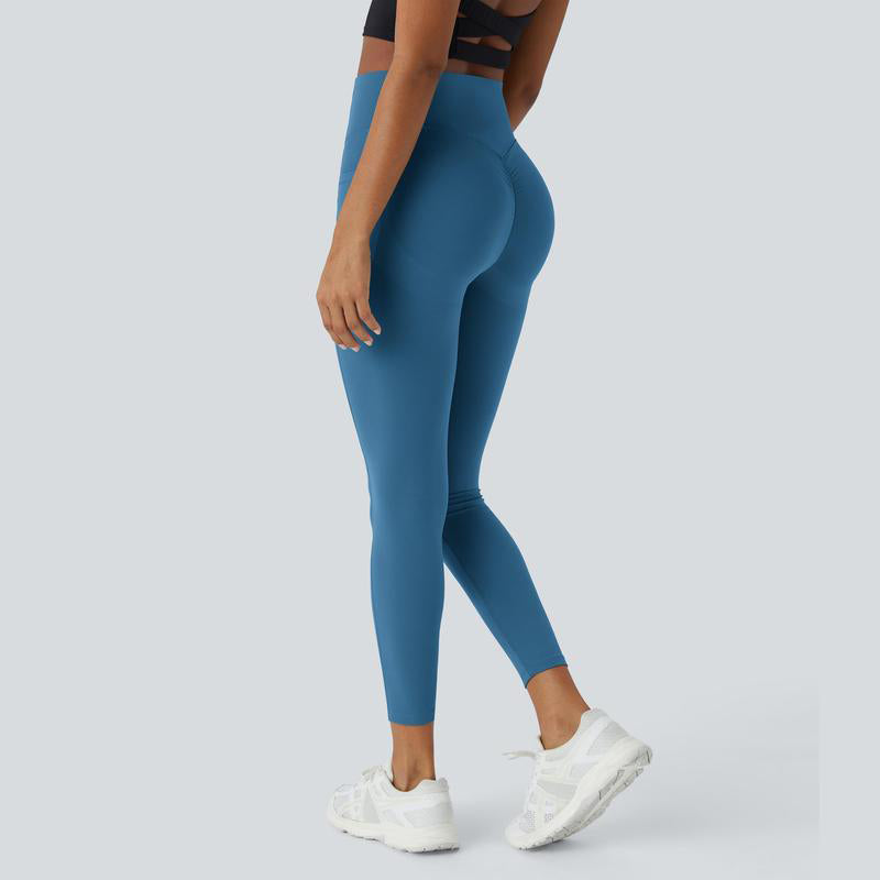 ContourCore – shaping-leggings med høj talje
