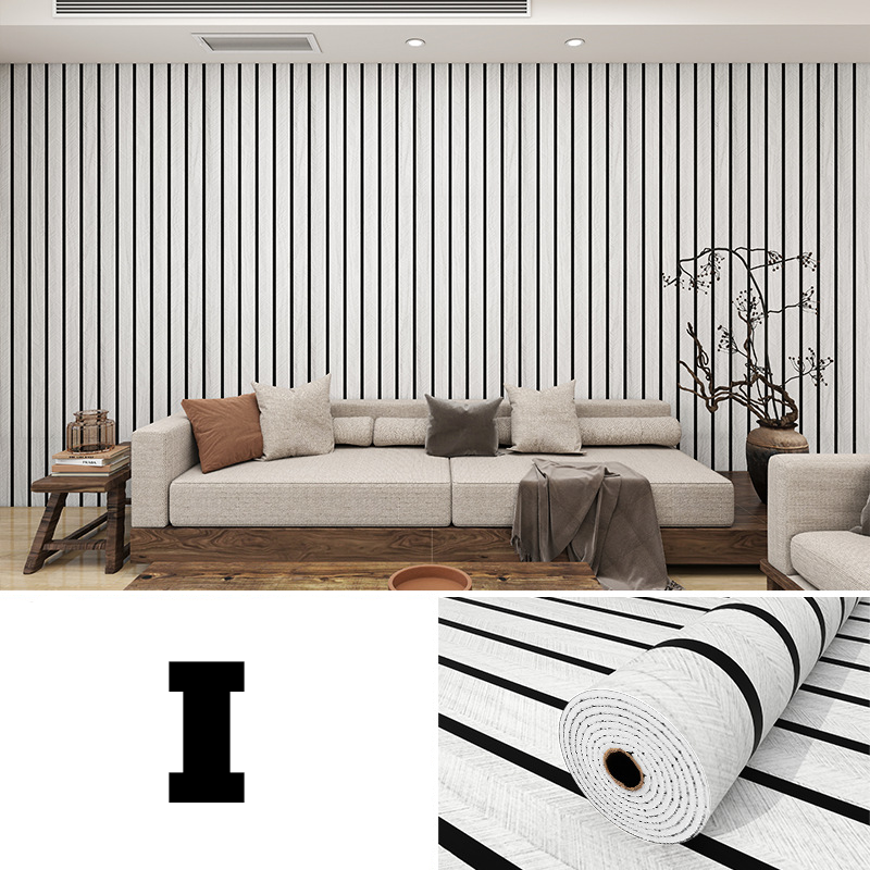 WallCraft - 3D Wall Panel Wallpaper Roll