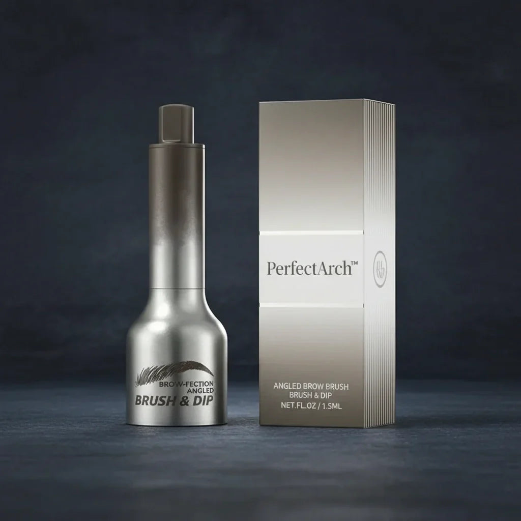 PerfectArch - tekuté pero na obočí