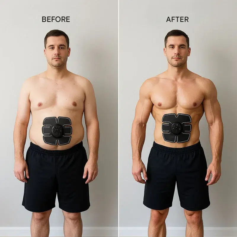 PulseCore - EMS Muscle Training Pad