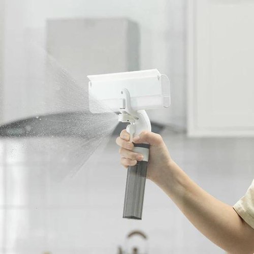 ClearSwipe - Window Spray Cleaner