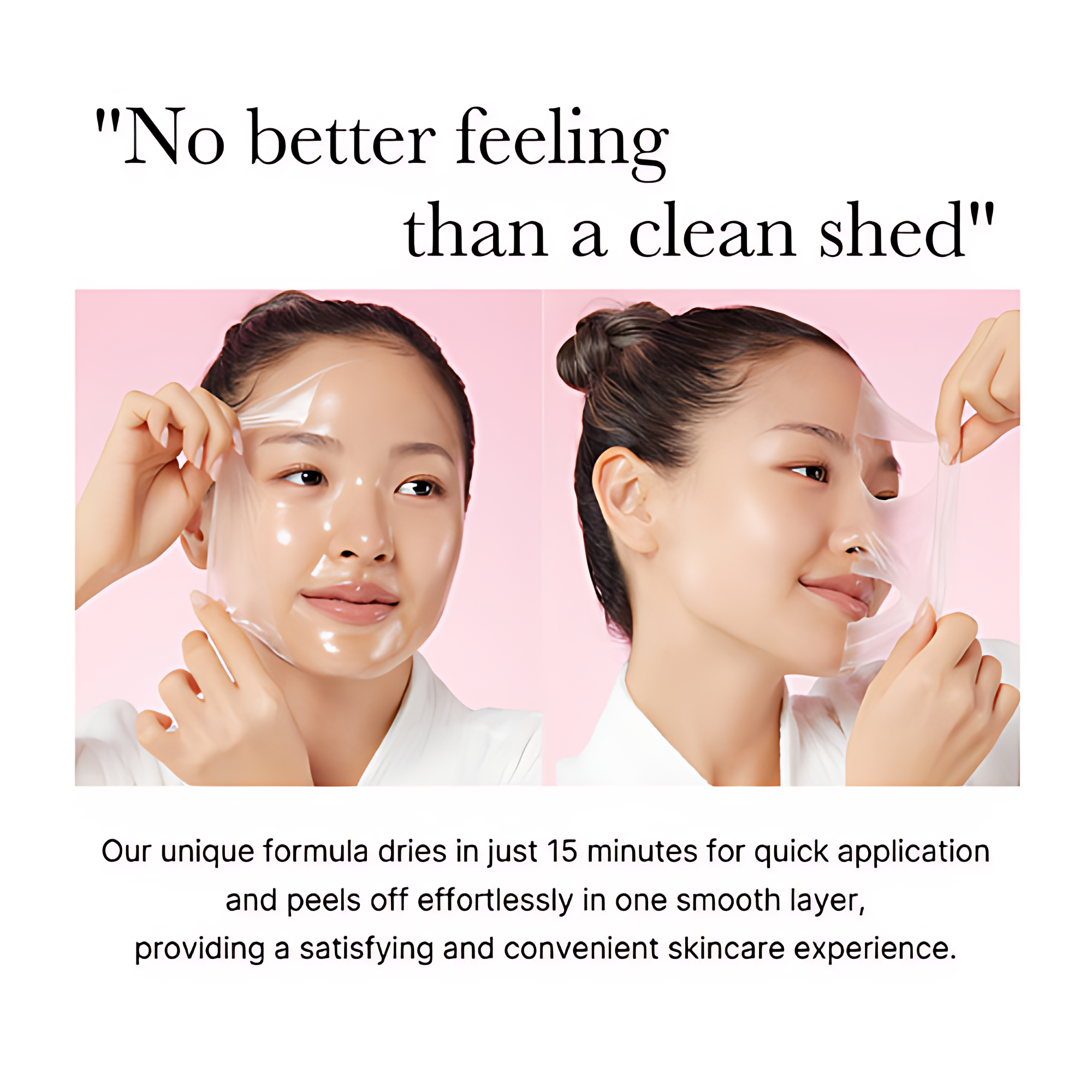 Collagen Overnight Renewal Mask