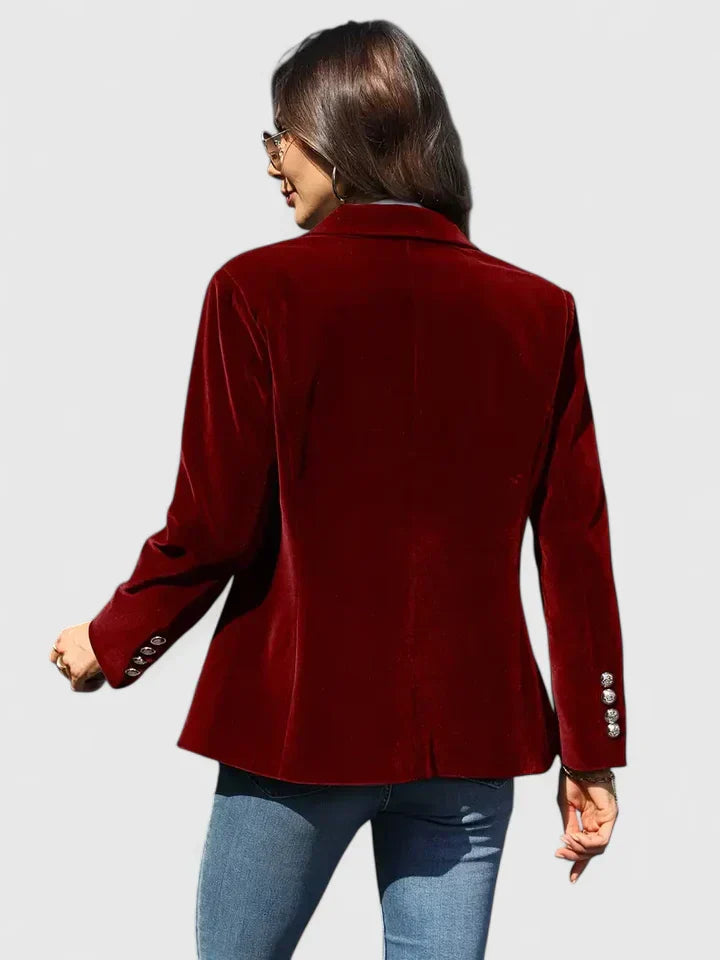Zuri - Blazer elegante